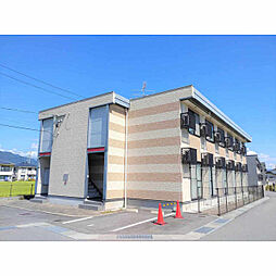 レオパレス御所