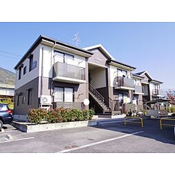 フォーレスフェリキスＡ棟