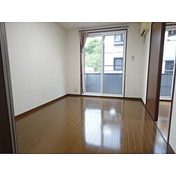 シャーメゾンビビット 1階2Kのリビング/ダイニング