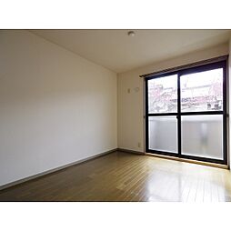 グレースクラリス 3階2LDKのリビング/ダイニング