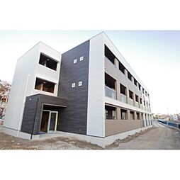 コンフォーティア踏入A