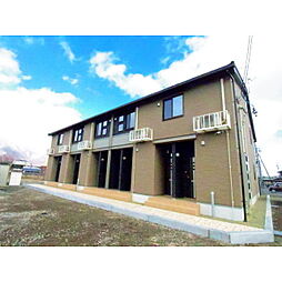 リンデン　ハウスB