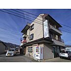 長野県上田市古里：物件画像／株式会社チンタイバンク　ミニミニFC上田原店