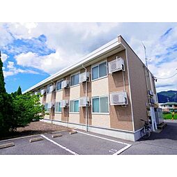 レオパレスエバーグリーンA