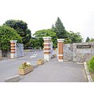 図書館「国立大学法人信州大学附属図書館上まで552ｍ」