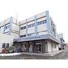 中学校「上田市立第六中学校まで2086ｍ」