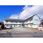 長野県上田市福田：物件画像／株式会社チンタイバンク　ミニミニFC上田原店