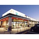 スーパー「デリシア丸子店まで1359ｍ」