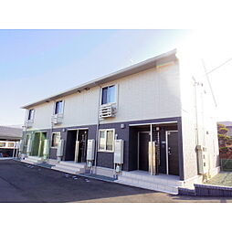 セジュールりんどうD