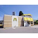 飲食店「マクドナルド丸子フレスポ店まで326ｍ」