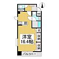 シティドエル3階7.1万円