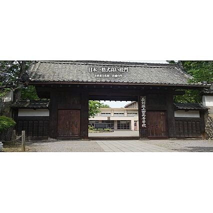 F・Fホーム諏訪形B_周辺_2