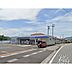 周辺：コンビニ「ローソン上田芳田新町店まで1494m」