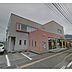 周辺：郵便局「上田古里郵便局まで647m」