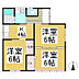 間取り：間取り