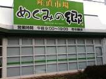 画像24:【スーパー】めぐみの郷枝吉店まで948ｍ