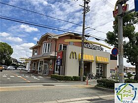 エルドミールII  ｜ 兵庫県加古川市加古川町友沢（賃貸アパート2LDK・1階・47.59㎡） その22