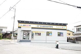 サンハイツ北野  ｜ 兵庫県明石市大久保町谷八木（賃貸アパート1LDK・1階・40.05㎡） その26