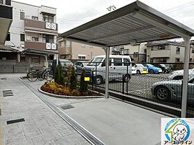 ヴィヴァレス西明石  ｜ 兵庫県明石市西明石西町1丁目（賃貸アパート1LDK・1階・40.94㎡） その14