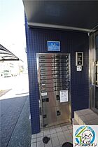 N-CUBE TARUYAMACHI  ｜ 兵庫県明石市樽屋町（賃貸マンション1K・4階・24.00㎡） その14