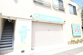 YKハイツ宮の上  ｜ 兵庫県明石市宮の上（賃貸マンション1LDK・3階・53.46㎡） その23