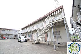 三船ハイツ  ｜ 兵庫県加古川市西神吉町岸（賃貸アパート1LDK・2階・40.92㎡） その14