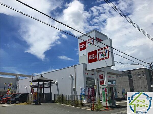 ヴィラ・スタシオン ｜兵庫県加古川市加古川町平野(賃貸アパート1LDK・1階・37.13㎡)の写真 その23