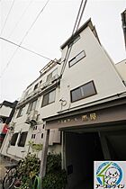 エスポアール西屋  ｜ 兵庫県明石市西明石南町2丁目（賃貸マンション1K・2階・18.70㎡） その14