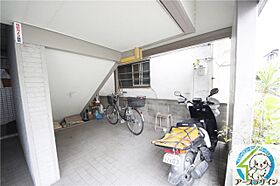 エスポアール西屋  ｜ 兵庫県明石市西明石南町2丁目（賃貸マンション1K・2階・18.70㎡） その15