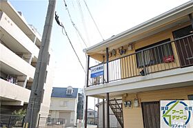 ハイツ明南荘  ｜ 兵庫県明石市西明石北町1丁目（賃貸アパート2K・2階・29.16㎡） その18