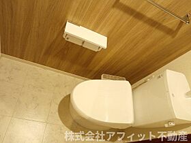 D-residence霞町 303 ｜ 広島県福山市霞町1丁目2番22（賃貸アパート1LDK・2階・44.02㎡） その7