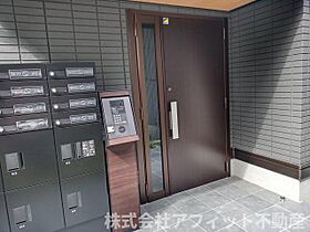 D-residence霞町 303 ｜ 広島県福山市霞町1丁目2番22（賃貸アパート1LDK・2階・44.02㎡） その30