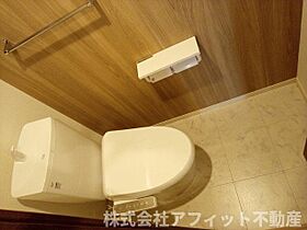 D-residence霞町 205 ｜ 広島県福山市霞町1丁目2番22（賃貸アパート1LDK・2階・44.02㎡） その7