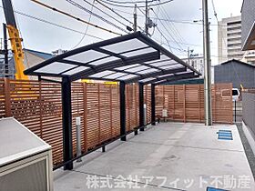 D-residence霞町 205 ｜ 広島県福山市霞町1丁目2番22（賃貸アパート1LDK・2階・44.02㎡） その16