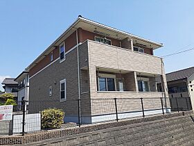 広島県福山市水呑町223-1（賃貸アパート1R・1階・32.94㎡） その1