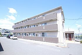 Sejour木之庄 103 ｜ 広島県福山市木之庄町1丁目6-19（賃貸アパート1LDK・1階・41.29㎡） その1