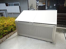 Sejour木之庄 103 ｜ 広島県福山市木之庄町1丁目6-19（賃貸アパート1LDK・1階・41.29㎡） その17