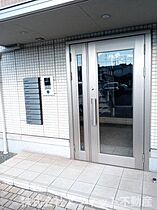 D-roomトラベシア 202 ｜ 広島県福山市東深津町2丁目16番36（賃貸アパート1R・2階・32.55㎡） その17