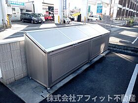 D-roomトラベシア 202 ｜ 広島県福山市東深津町2丁目16番36（賃貸アパート1R・2階・32.55㎡） その18