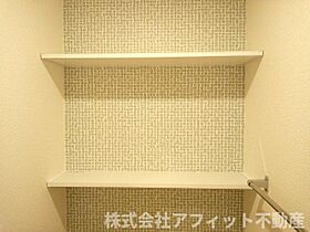 D-roomトラベシア 202 ｜ 広島県福山市東深津町2丁目16番36（賃貸アパート1R・2階・32.55㎡） その27