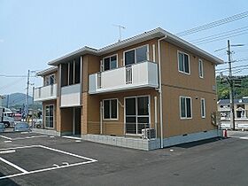 River Court I棟 102 ｜ 広島県福山市千田町2丁目30-10（賃貸アパート2LDK・1階・50.04㎡） その1