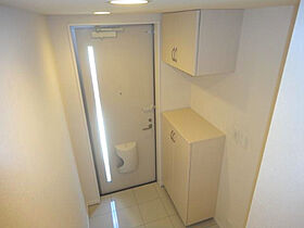 PeerMaisonII 201 ｜ 広島県福山市駅家町大字近田345-1（賃貸アパート2LDK・2階・61.52㎡） その13