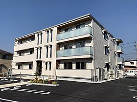 カサペペ 307 ｜ 広島県福山市水呑町三新田1丁目624番地（賃貸アパート1LDK・3階・36.28㎡） その20