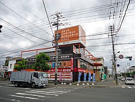 ポートカルチェ東川口 301 ｜ 広島県福山市東川口町2丁目2-9（賃貸マンション1LDK・3階・48.34㎡） その20