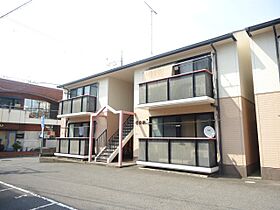 フィレンチェ 1番館 201 ｜ 広島県福山市松浜町1丁目13-35（賃貸アパート1LDK・2階・39.40㎡） その4