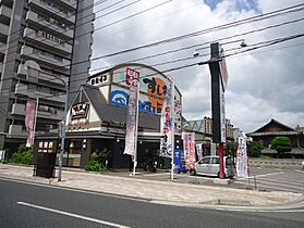 フィレンチェ 1番館 201 ｜ 広島県福山市松浜町1丁目13-35（賃貸アパート1LDK・2階・39.40㎡） その7