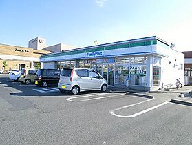 ディアコート新涯 204 ｜ 広島県福山市新涯町6丁目9-7（賃貸アパート2LDK・2階・62.03㎡） その12