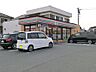 周辺：【コンビニエンスストア】セブンイレブン　福山川口町店まで409ｍ