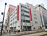 周辺：【銀行】三菱東京ＵＦＪ銀行　福山支店まで567ｍ