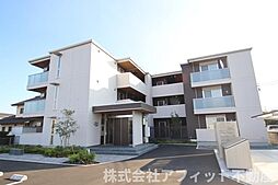 メゾン ド ミュゼ